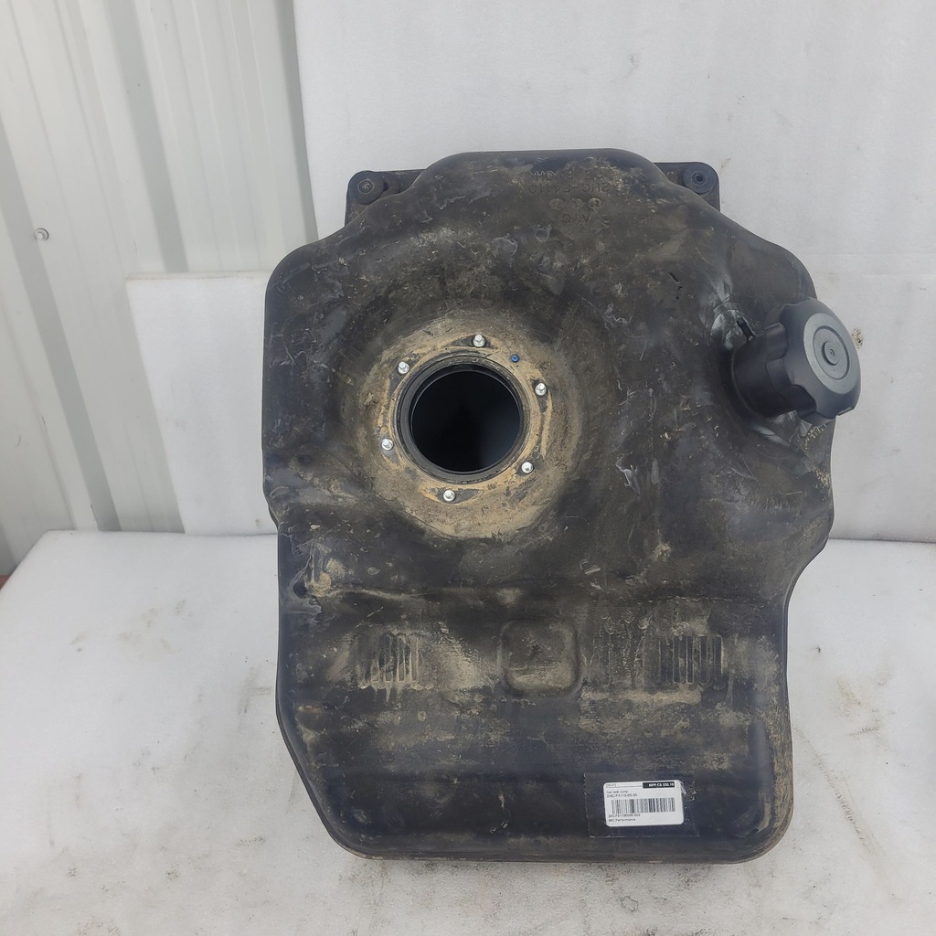 fuel tank comp
