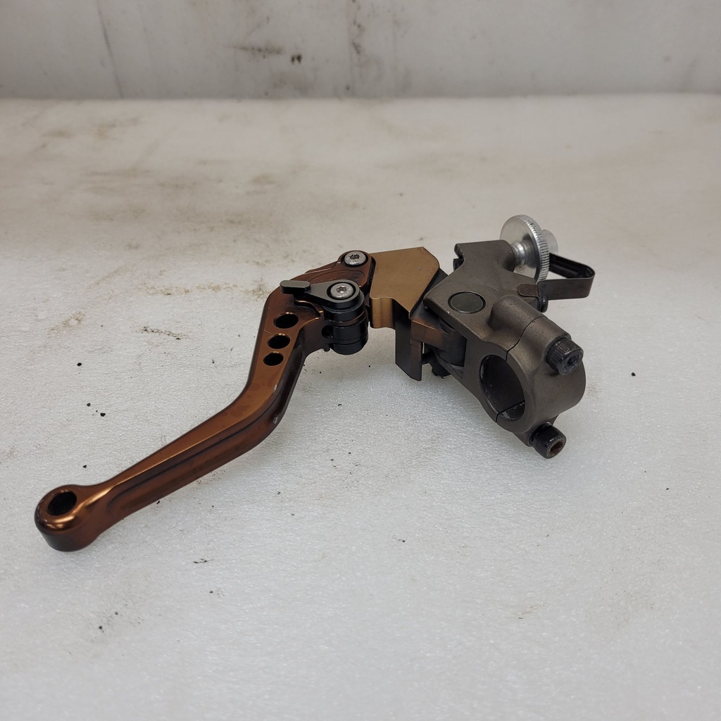 lever-assy-grip,clutc