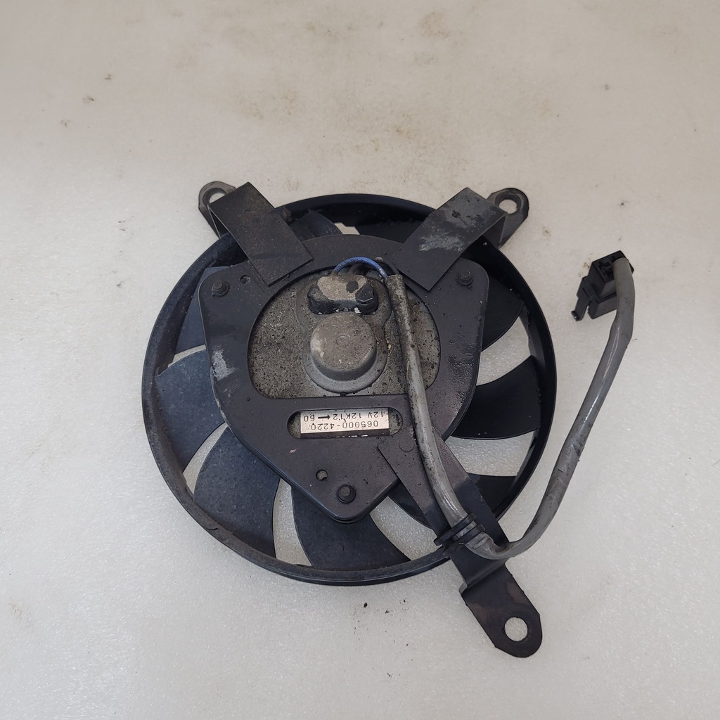 fan-assy