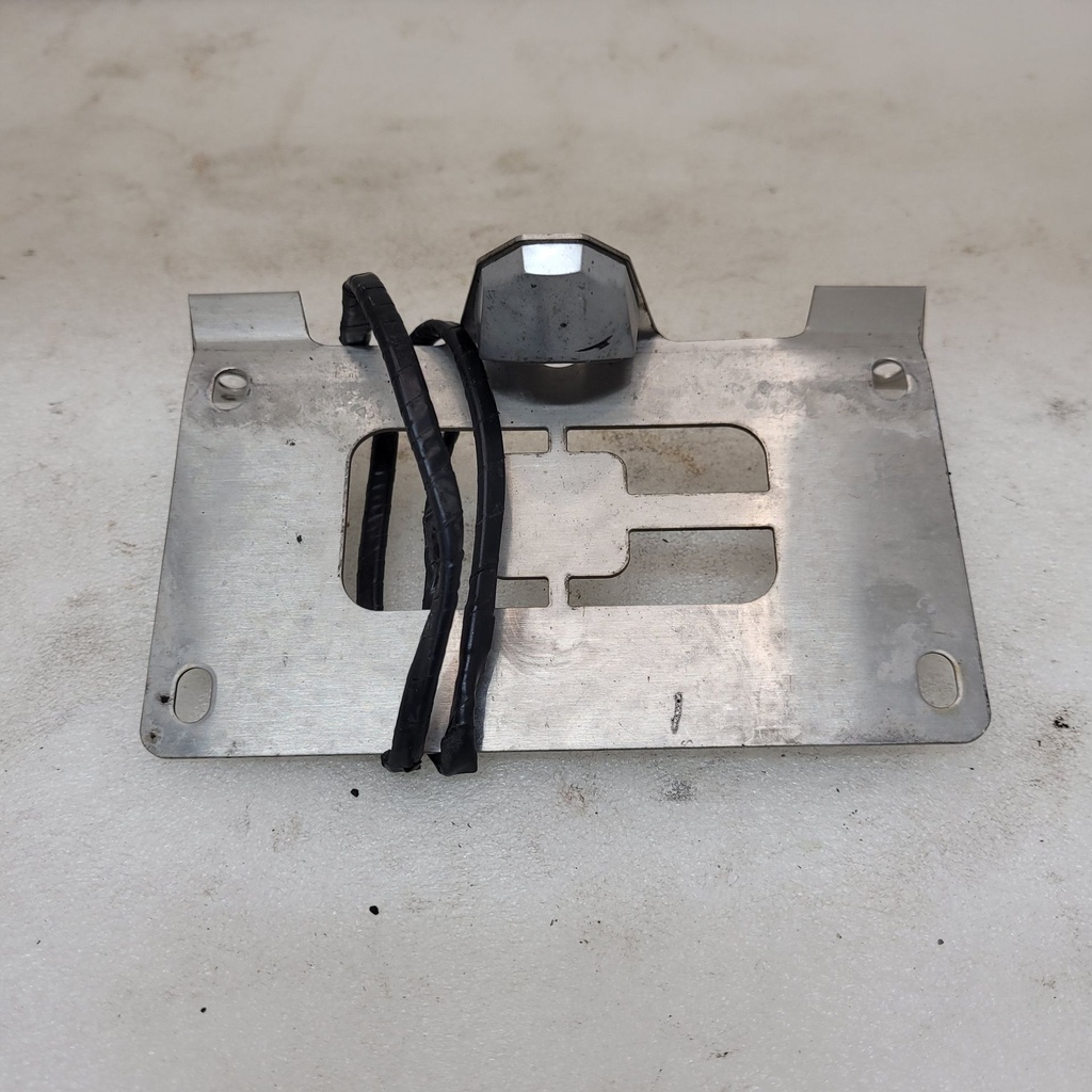 lamp-assy,license