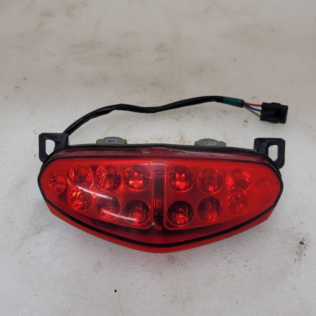 lamp-tail,led