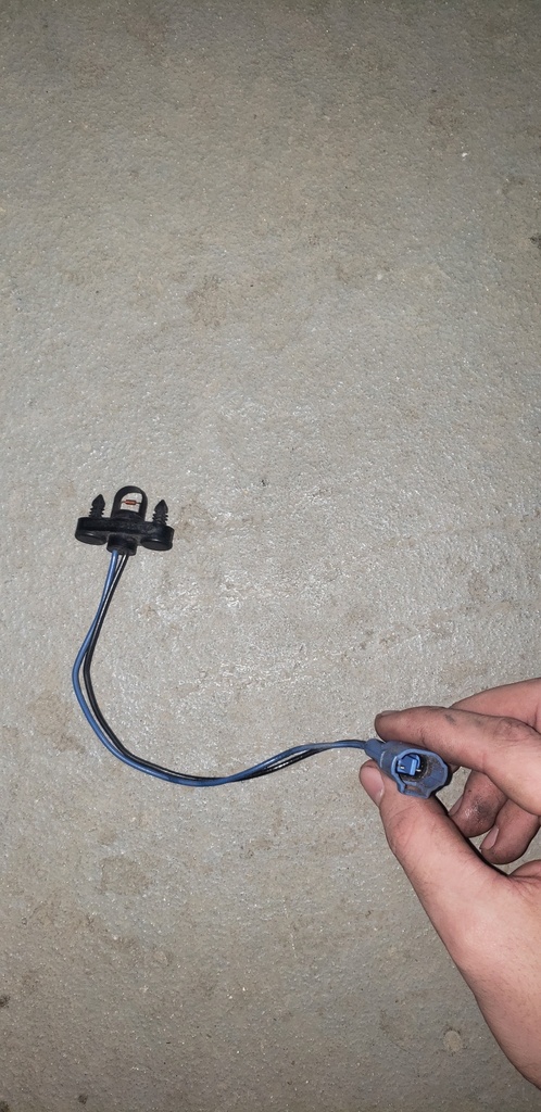 sensor, air temperature