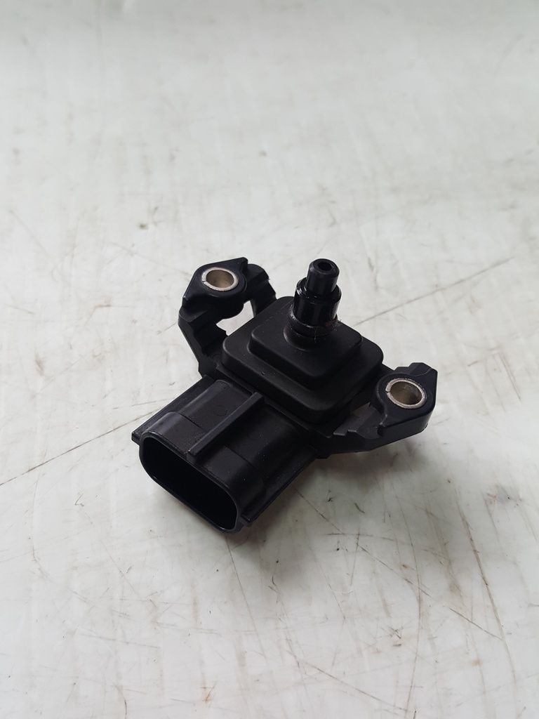 Switch, Oil Pressure