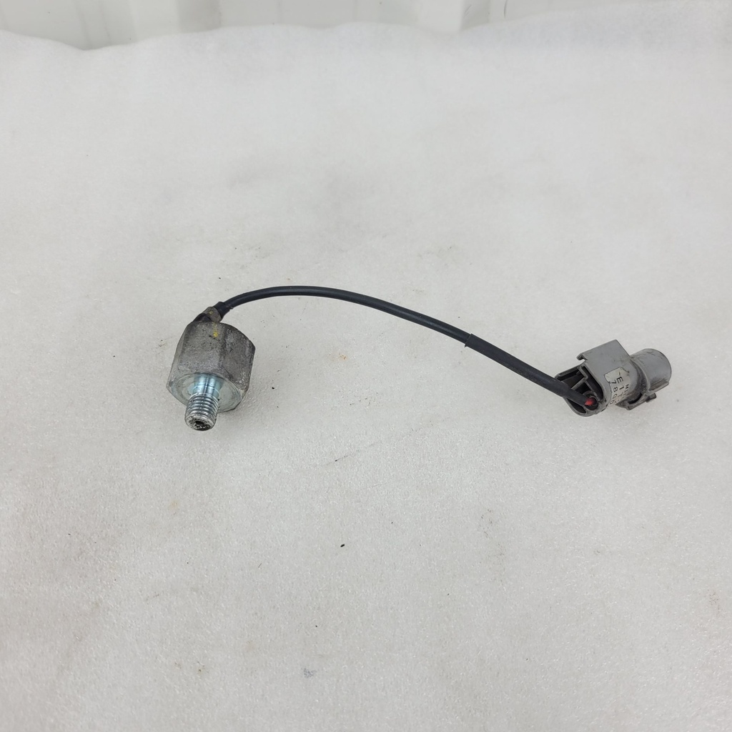 sensor, knock - assembly