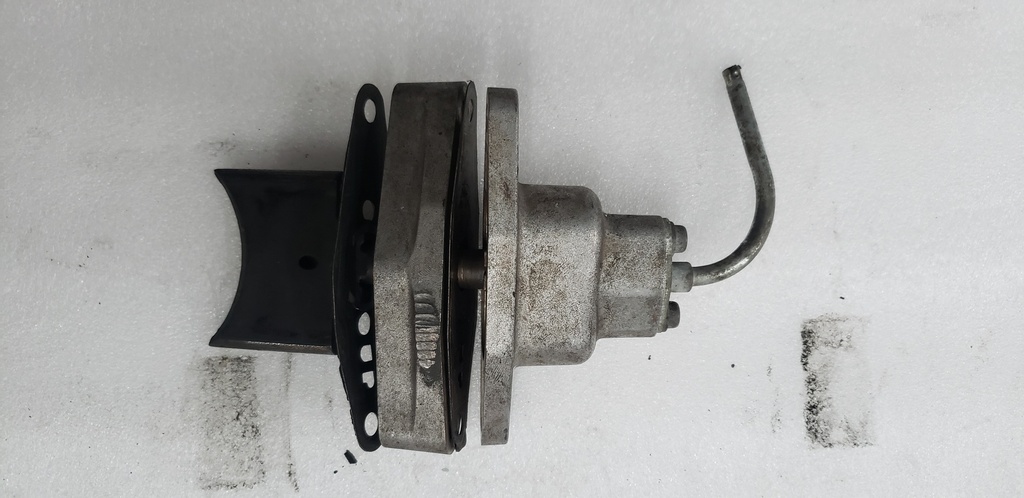 Valve, Exhaust - 3007-245