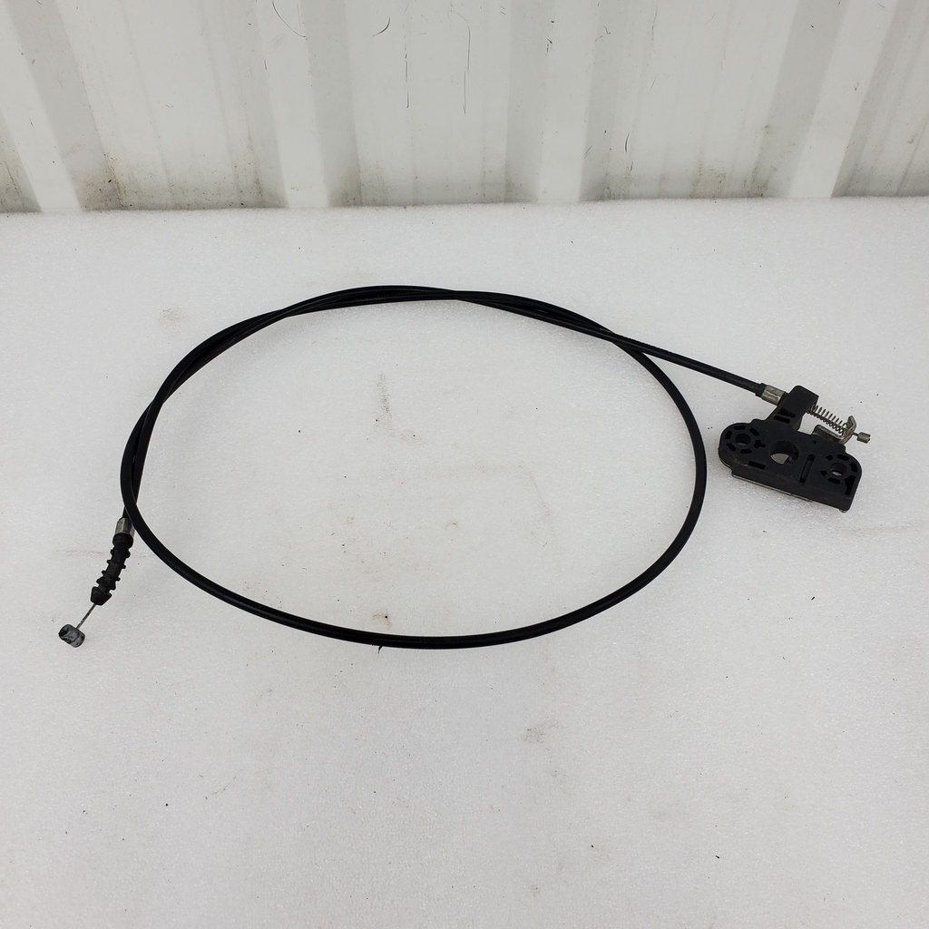 hood cable