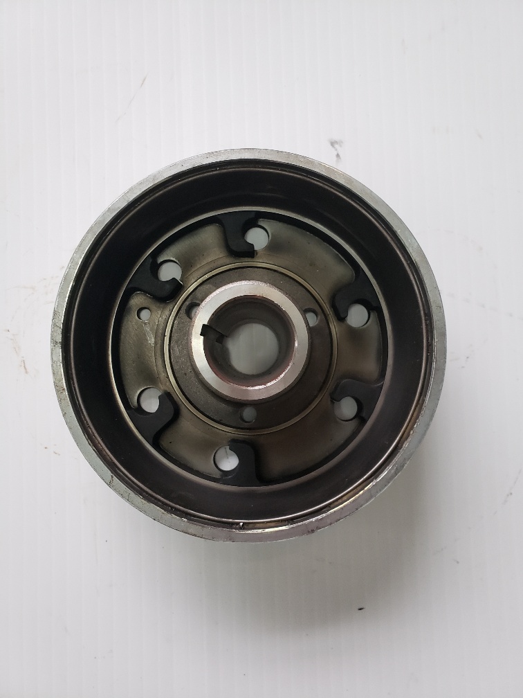 rotor/flywheel