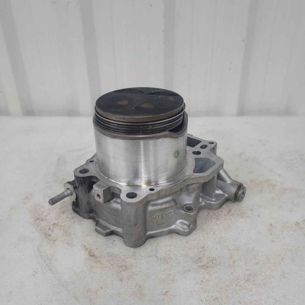 cylinder & pistons ass'y
