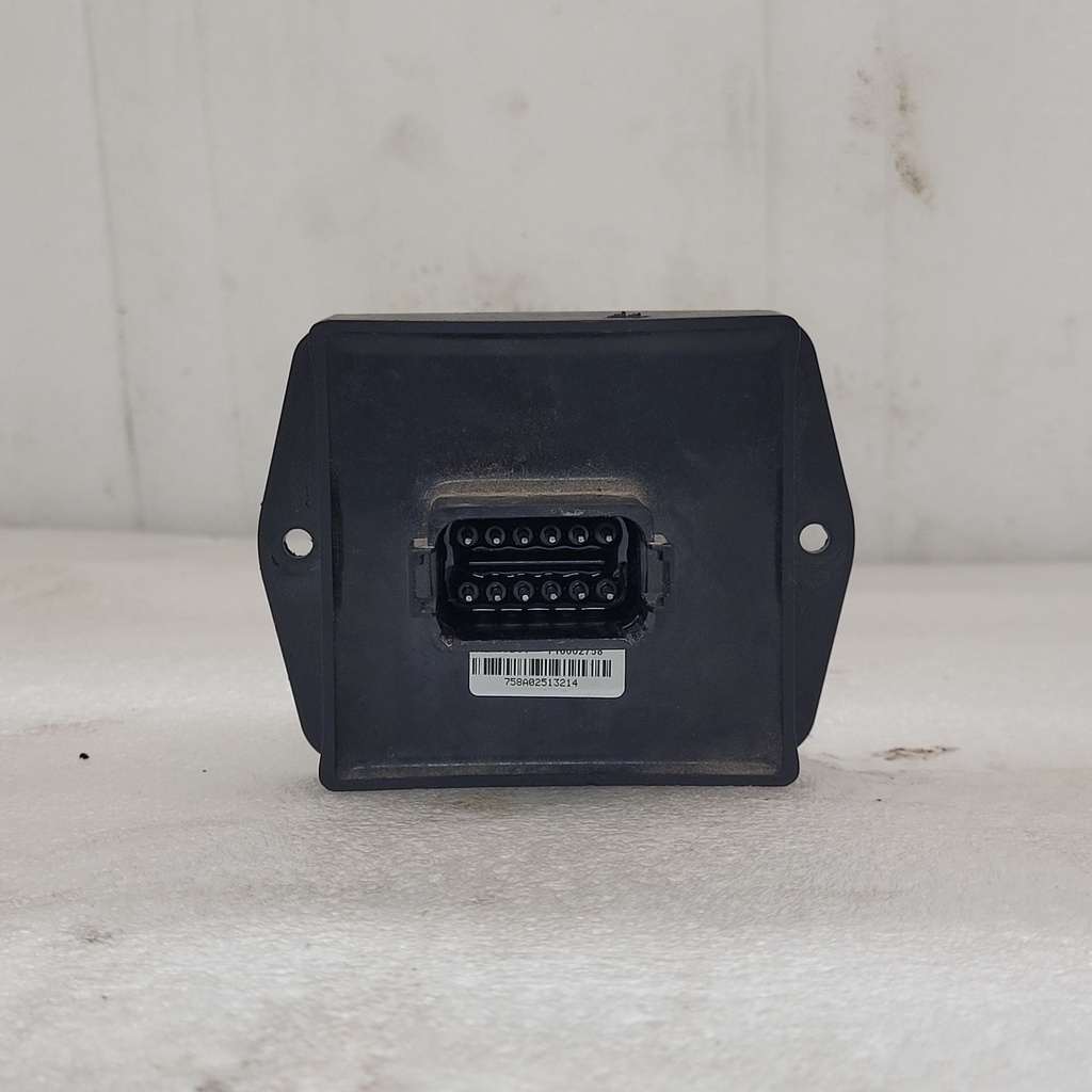 pbm module ass'y