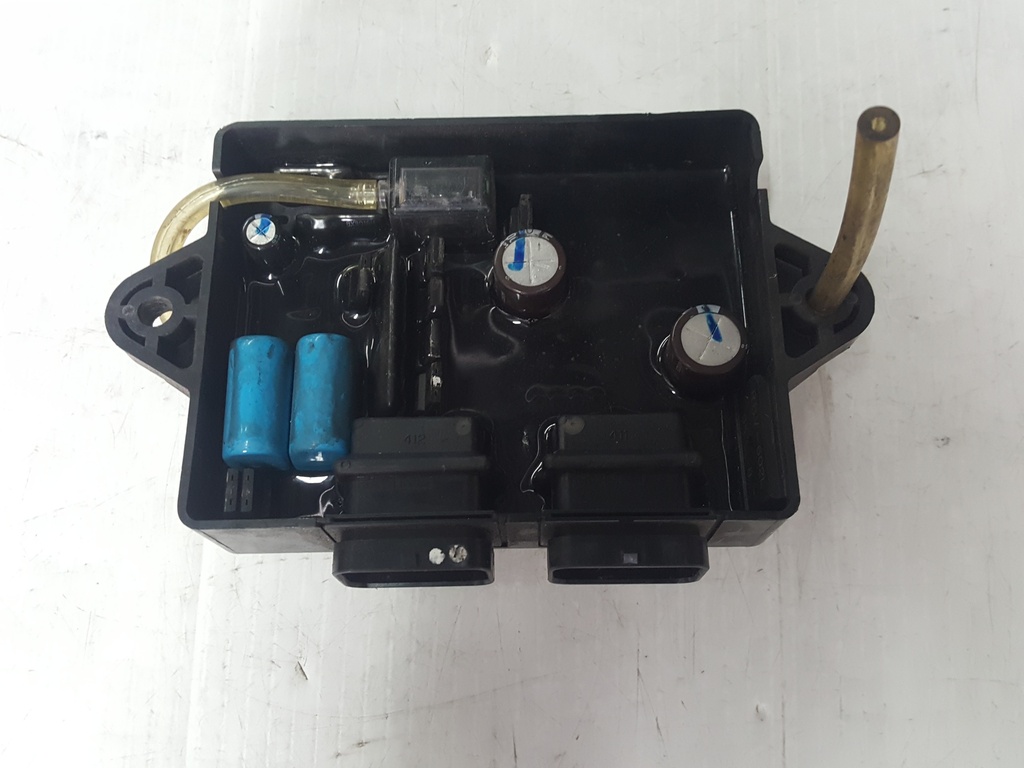 ARCTIC CAT ECU | Triangle - 3007-766