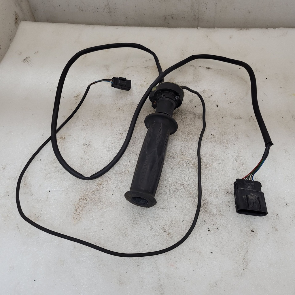 throttle handle grip model-st std
