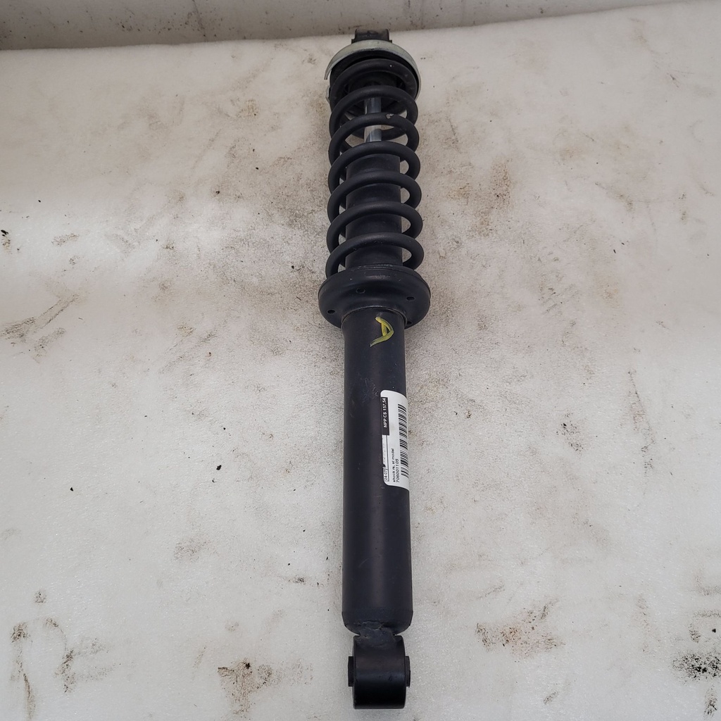 shock rs, st model
