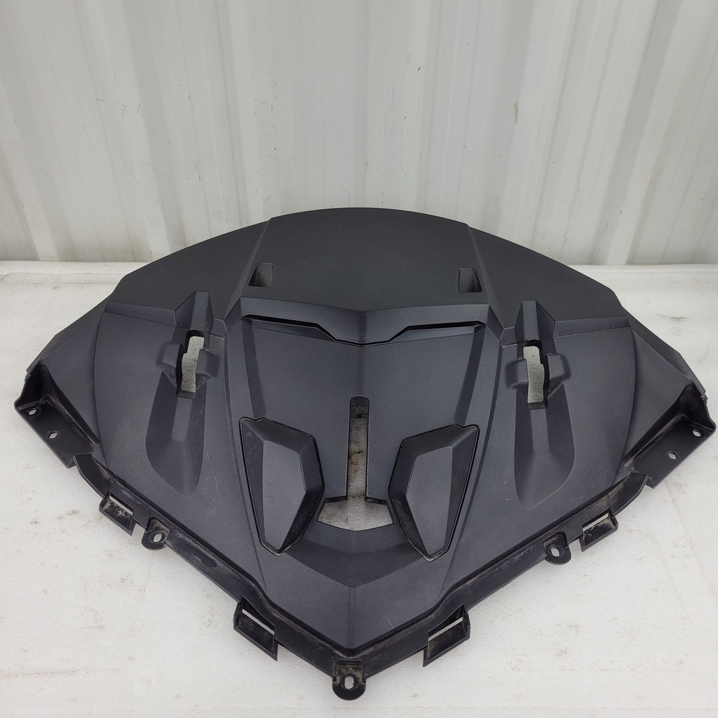 (new ref. 705006186) upper console