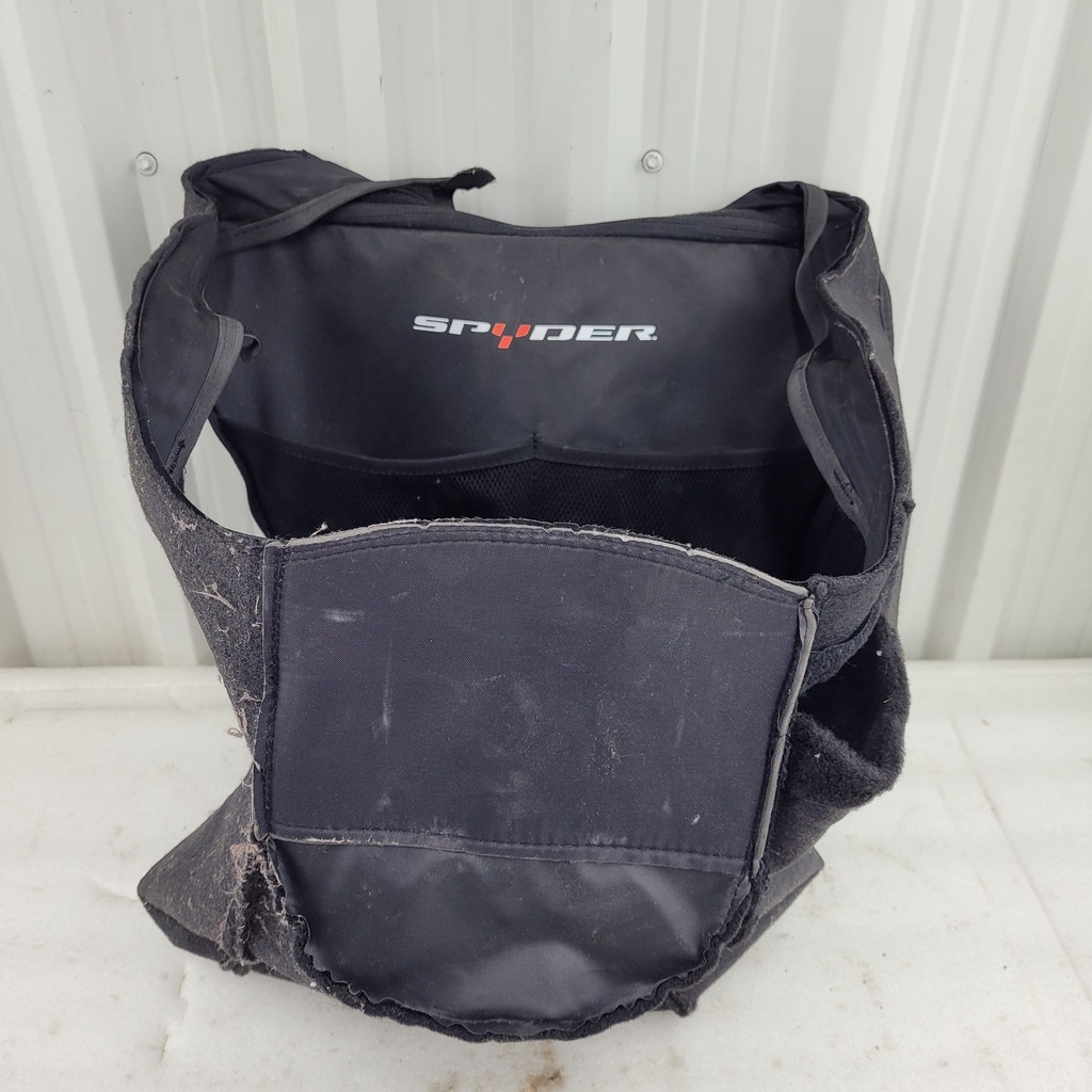 front trunk liner kit rts
