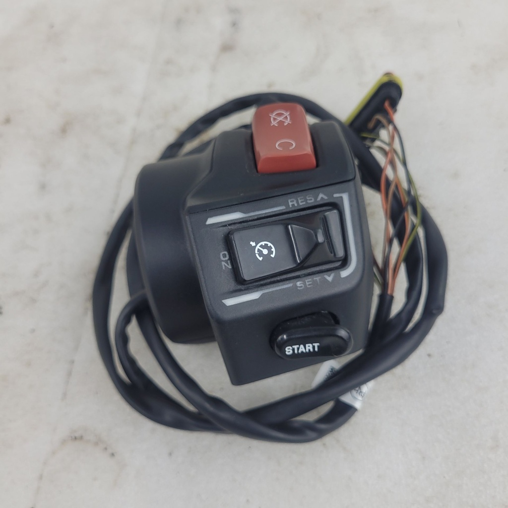 (new ref. 710004015) rh switch housing