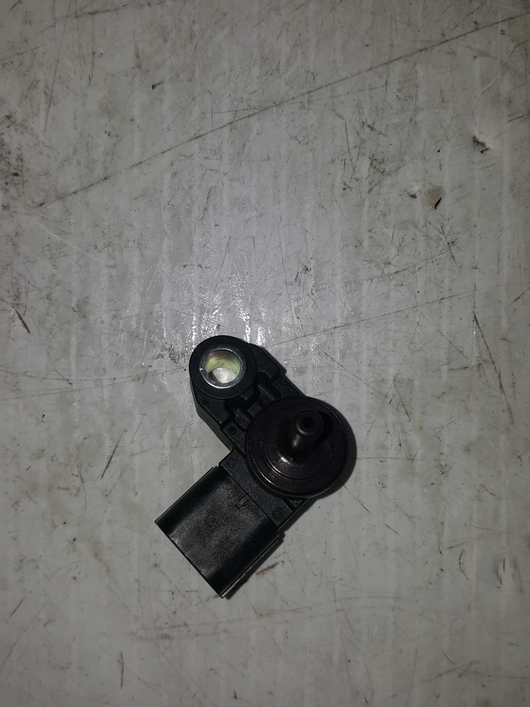sensor, pressure