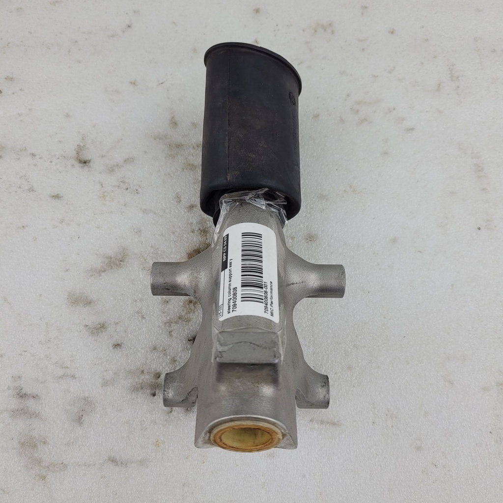 steering column support ass'y