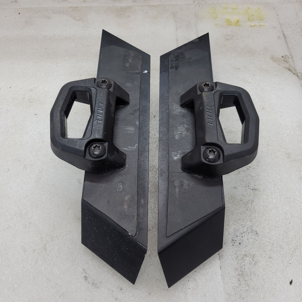 LINQ ADAPTOR PLATE