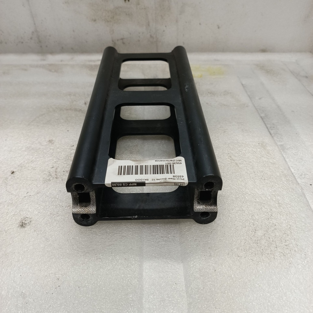 Pivot Riser Blocks 10`` SKI DOO