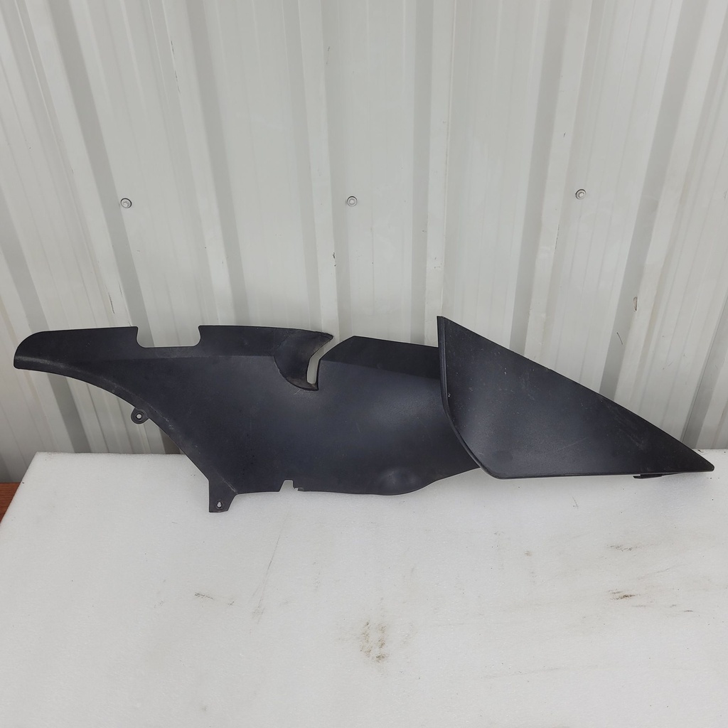 lh rocker panel