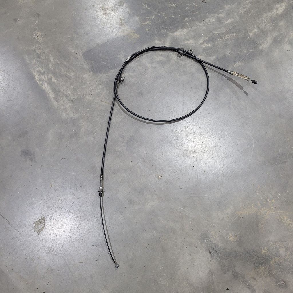 brake cable