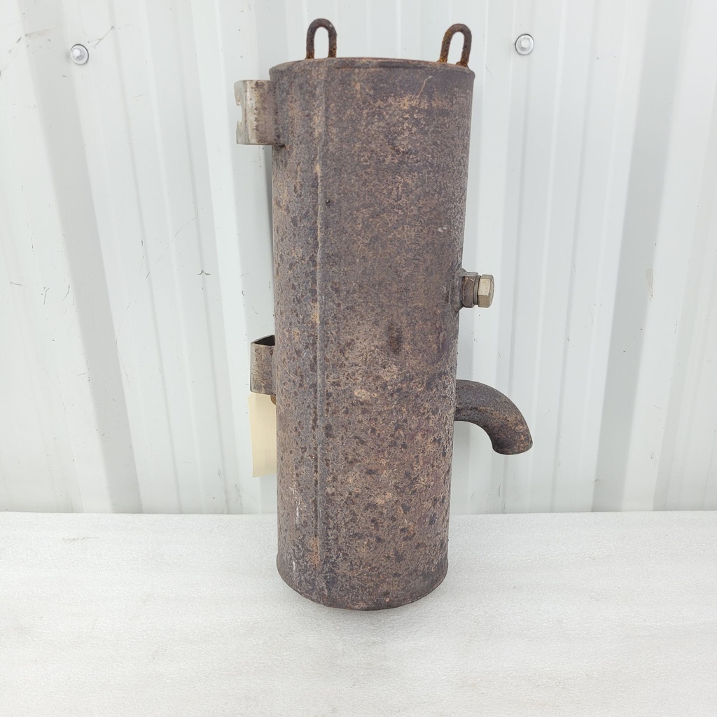 weld-exhaust,silencer
