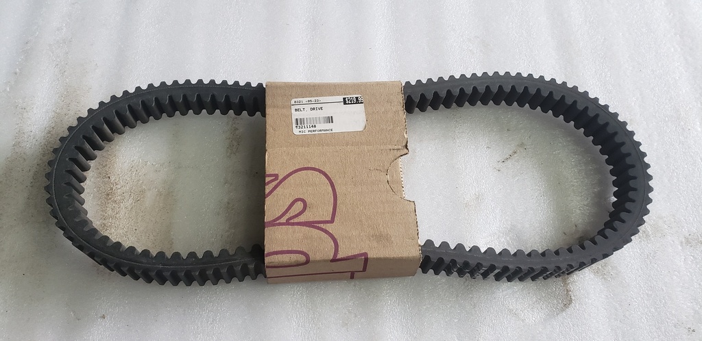 ORV DRIVE BELT