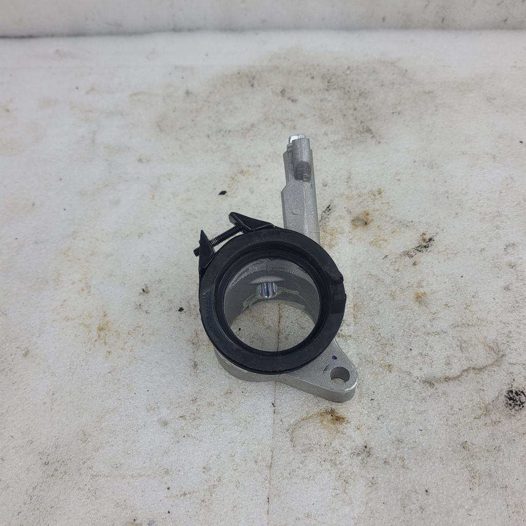 injector seat