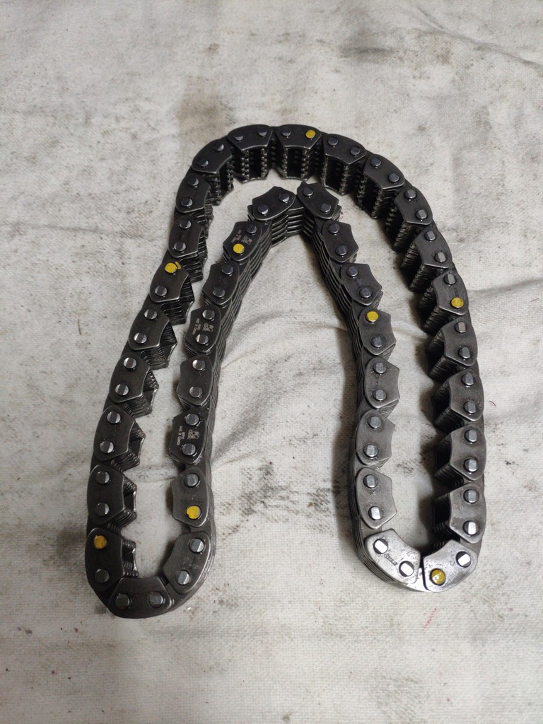 hyvo chain