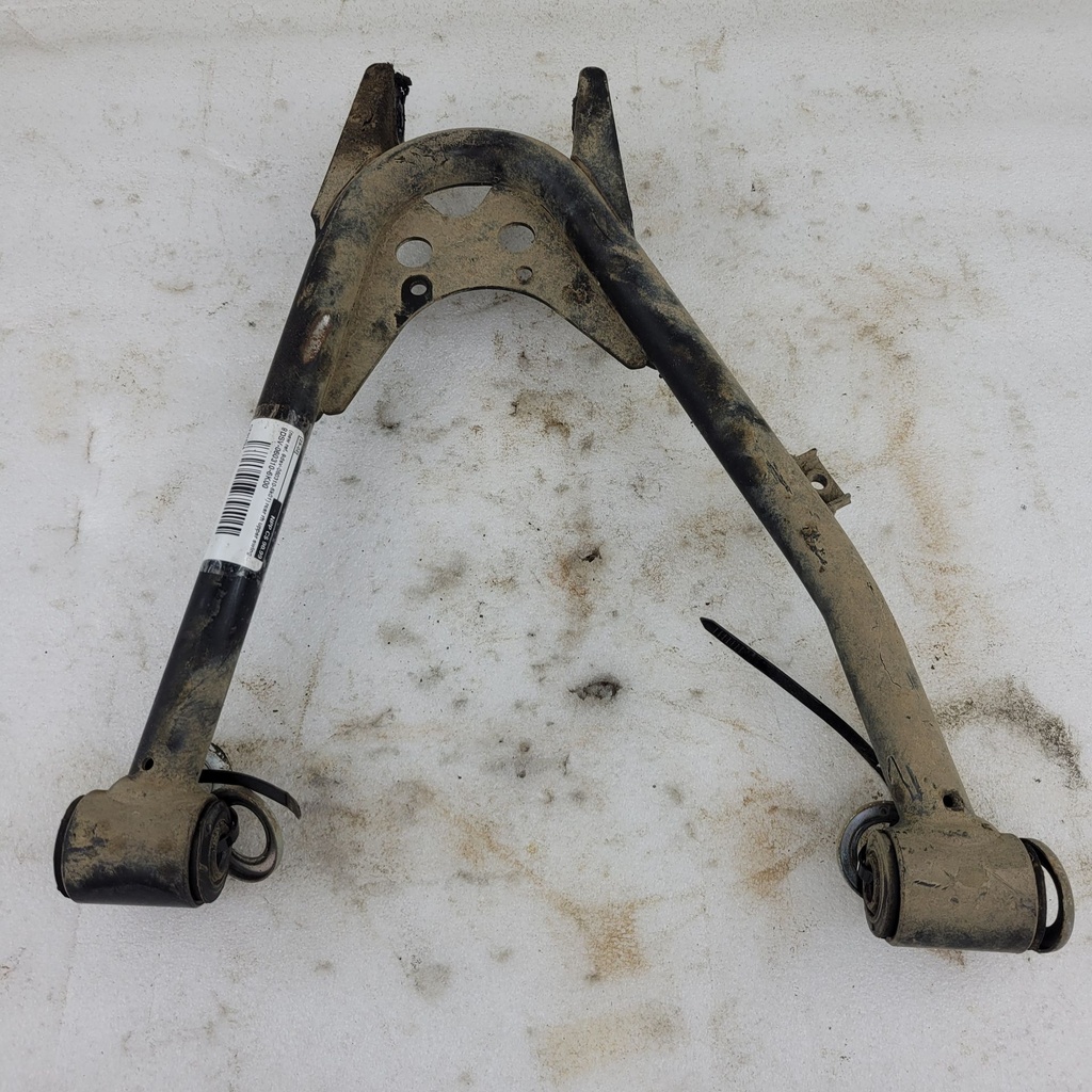 (new ref. 9dsv-060310-6k01) rear rh upper swing arm