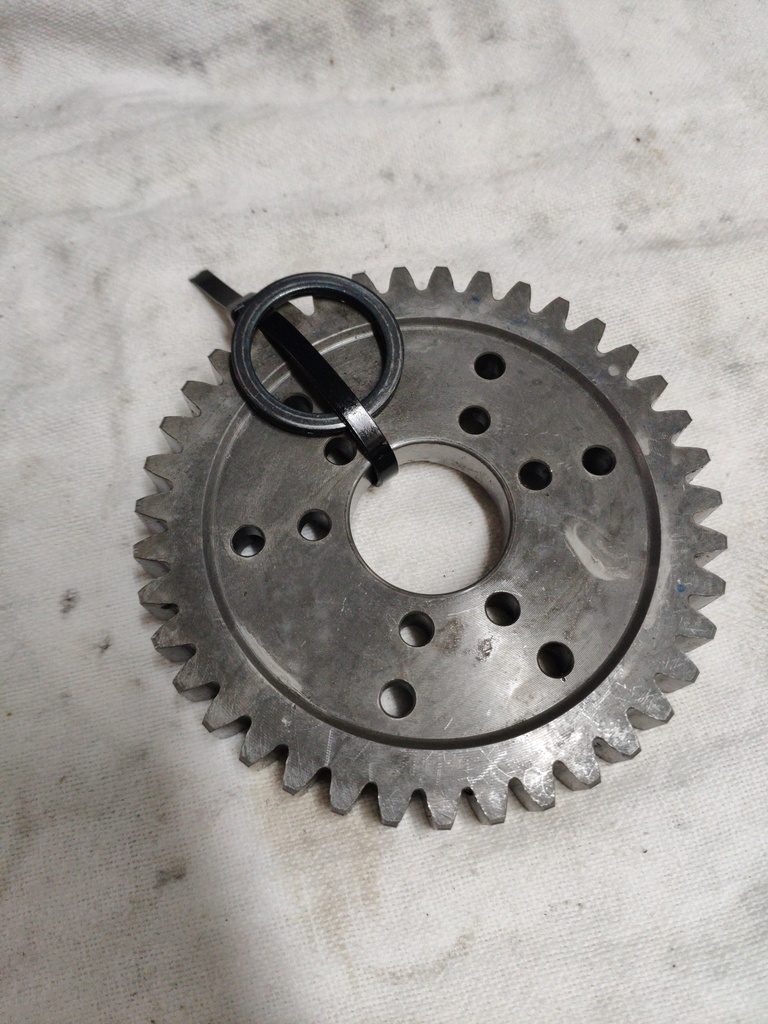 GEAR,39T - POLARIS - 3233511 POLARIS