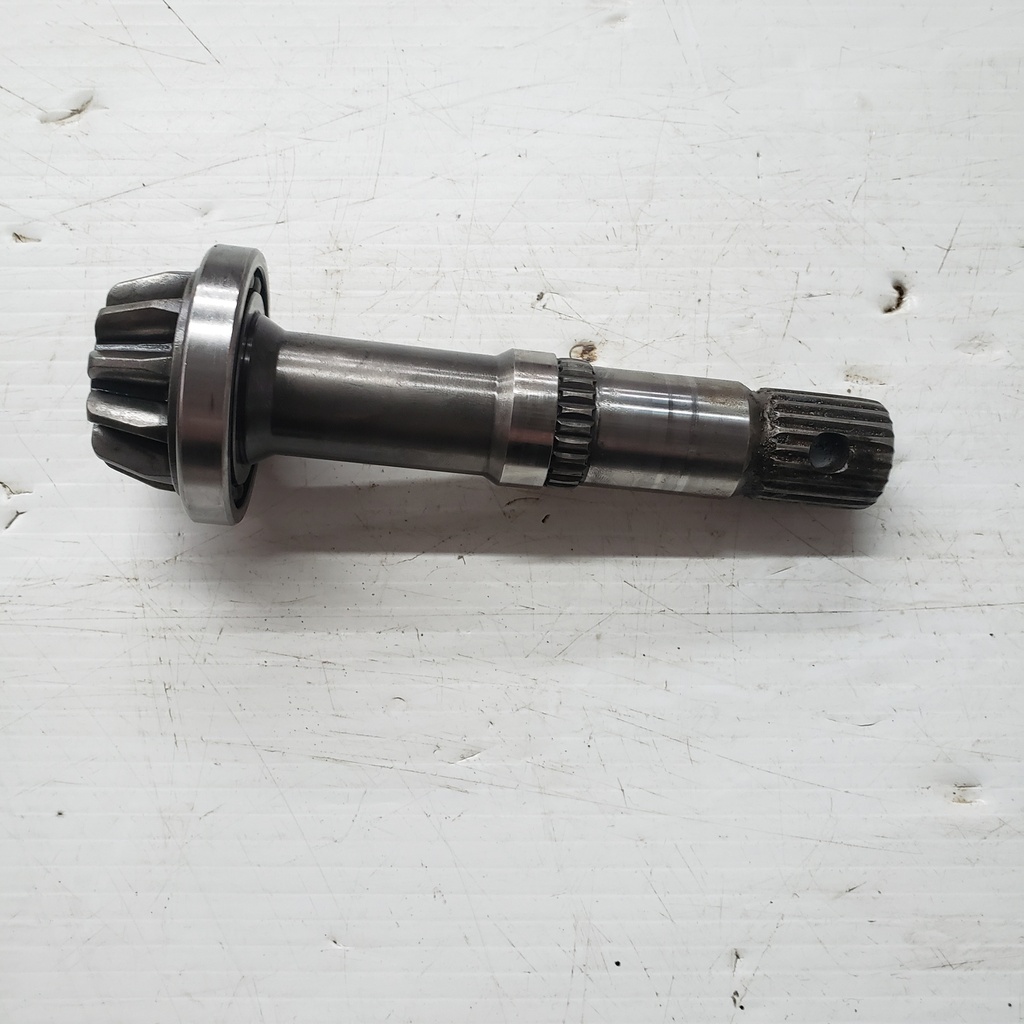 KIT-GEAR,RING PINION - POLARIS - 3235055