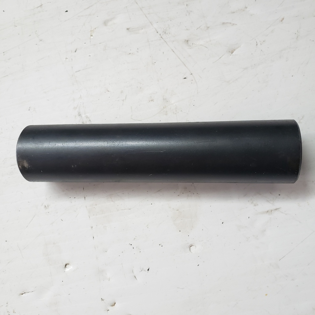 splined coupling