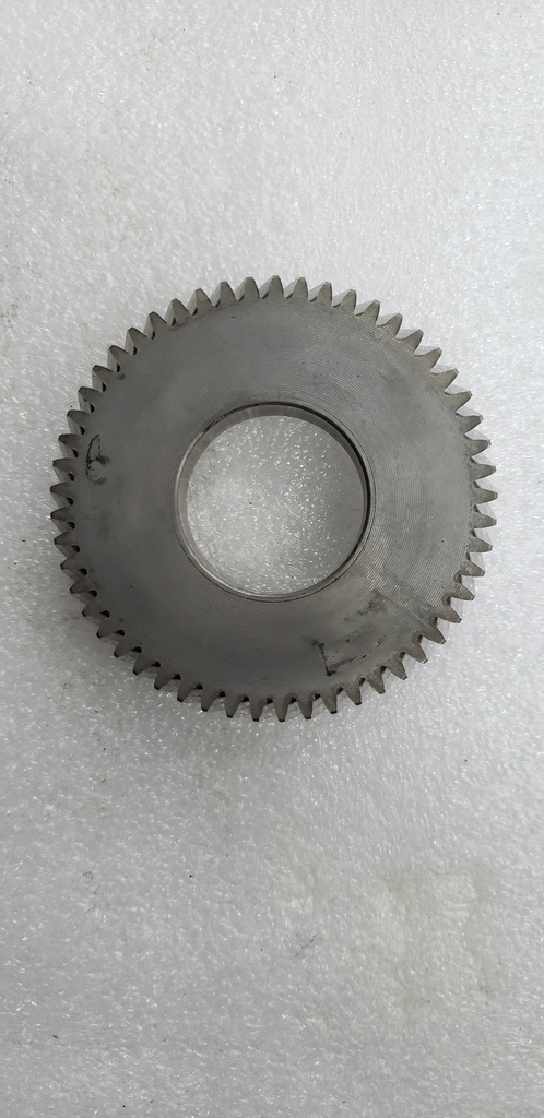 gear, 53 tooth