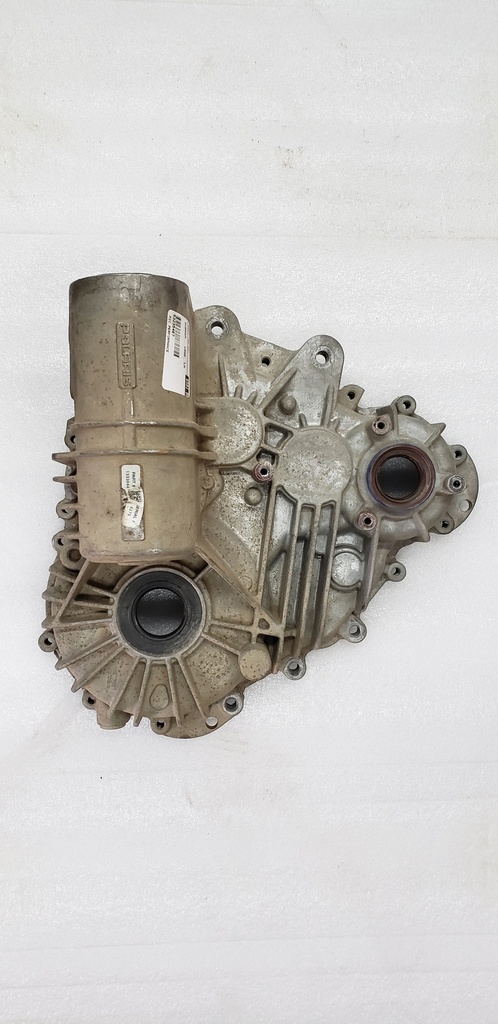CASE SUBASSEMBLY, LEFT, XP 900