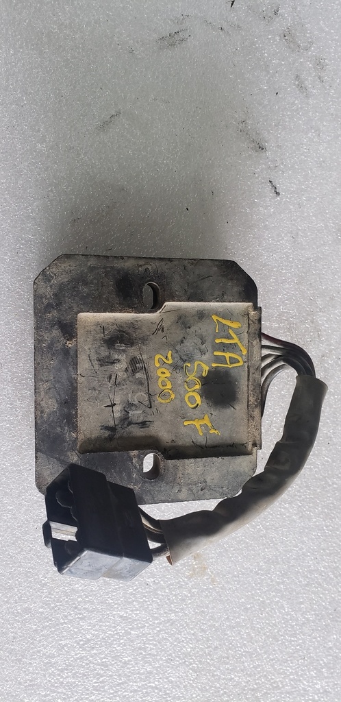 RECTIFIER ASSY - 32800-44D21 suzuki
