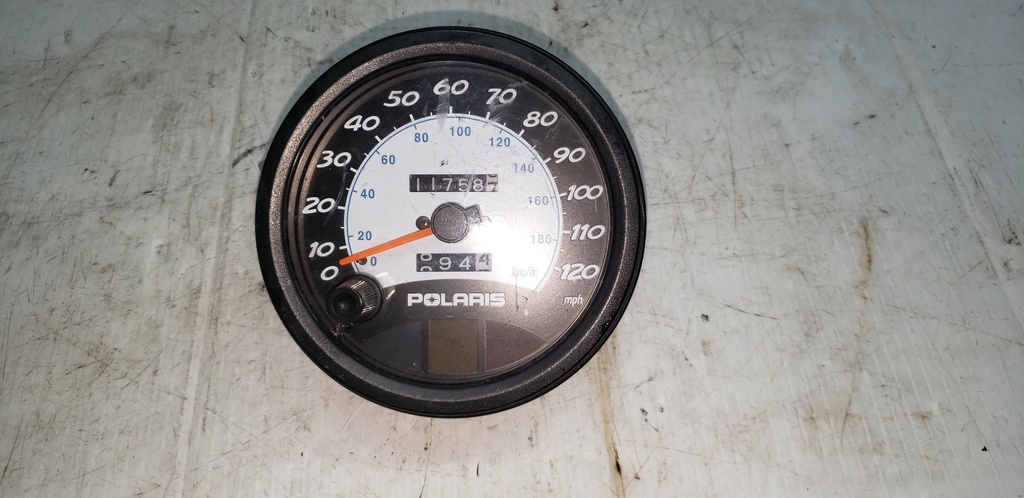 HEAD, SPEEDOMETER - POLARIS - 3280401