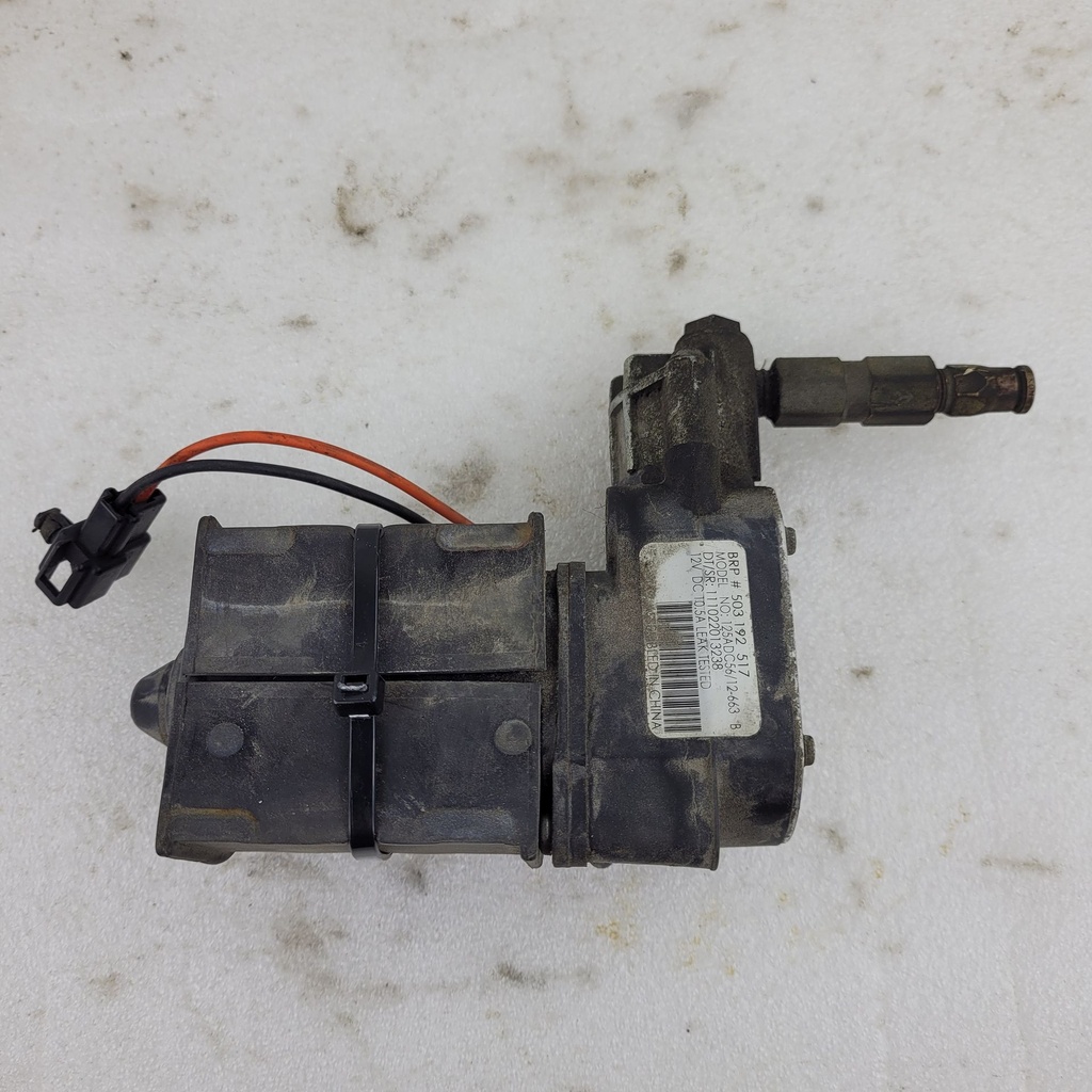 (new ref. 706001349) compressor