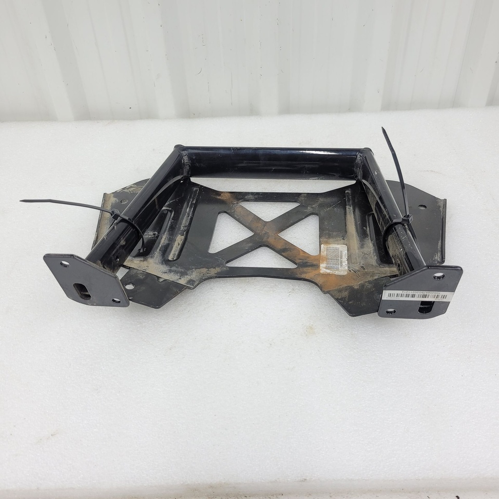 bumper kit