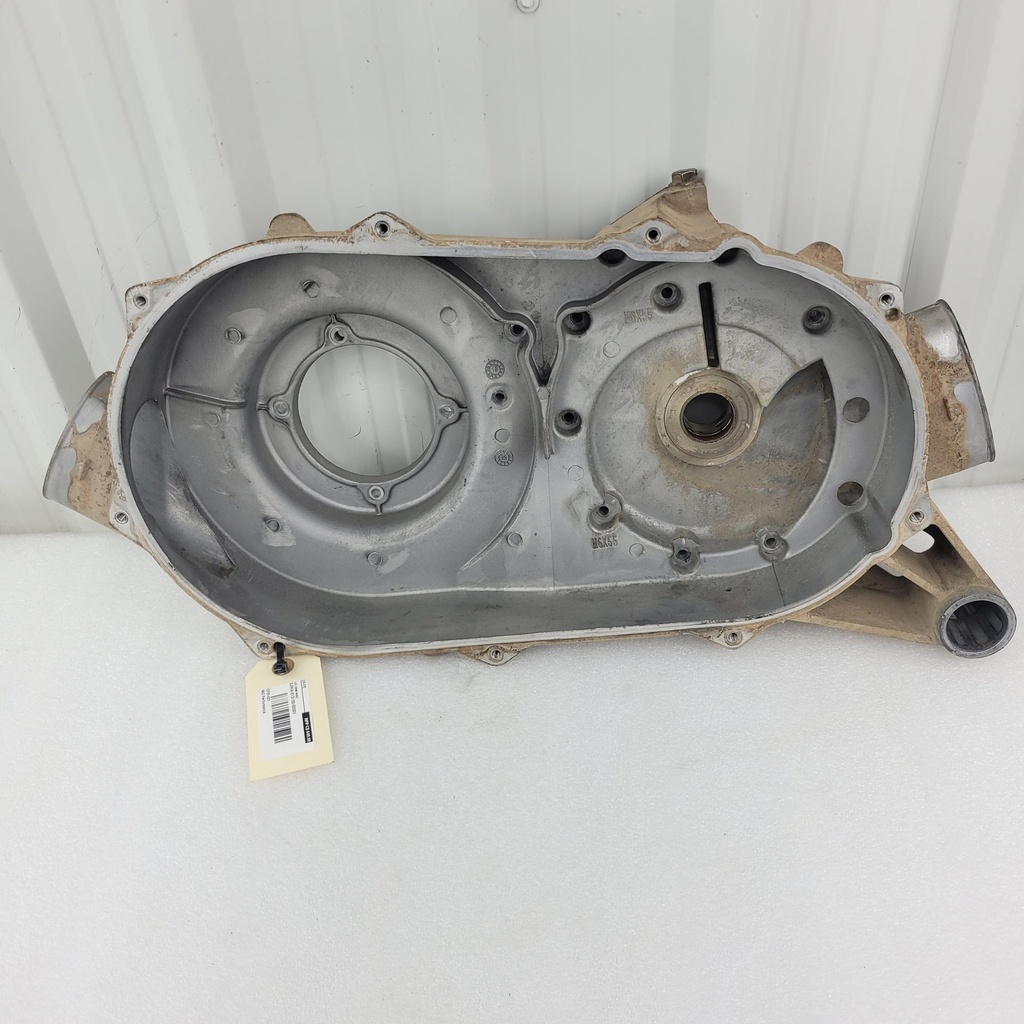 cvt case assy