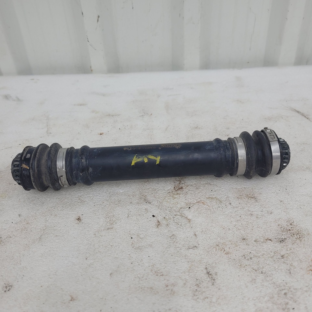 front drive shaft