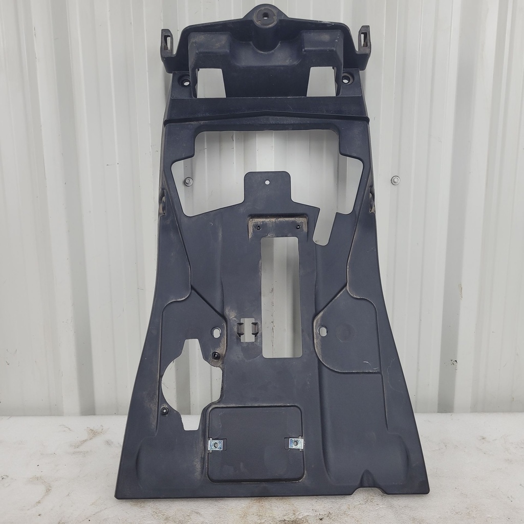 heat insulation plate, seat