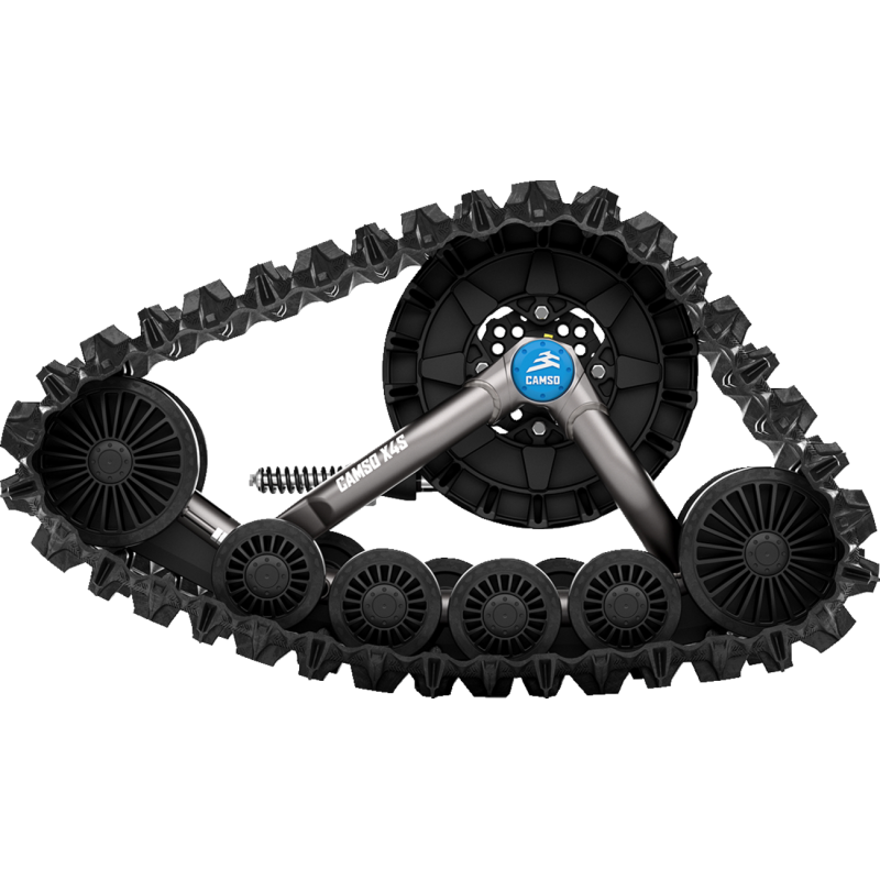 CAMOPLAST - ATV  7522-10-0500