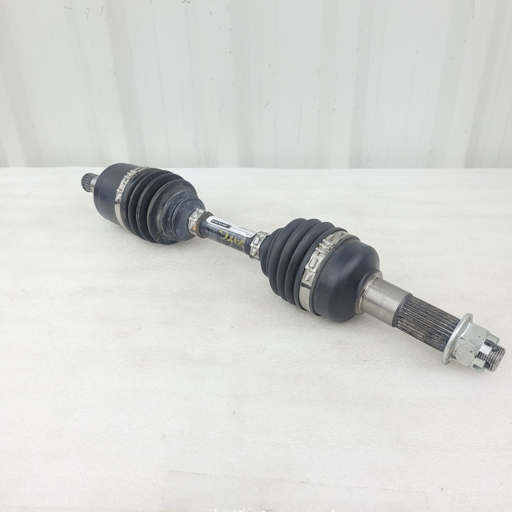 front cv shaft (odm)