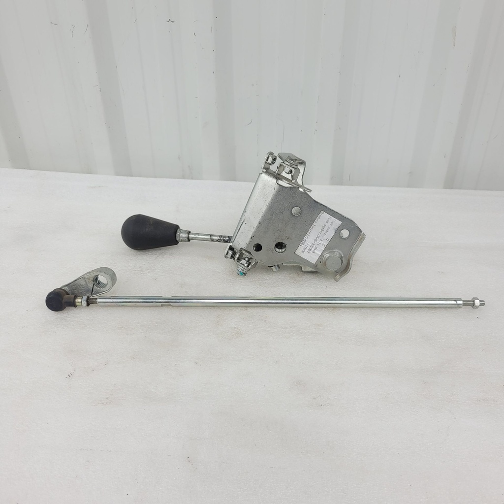 gearshift assy