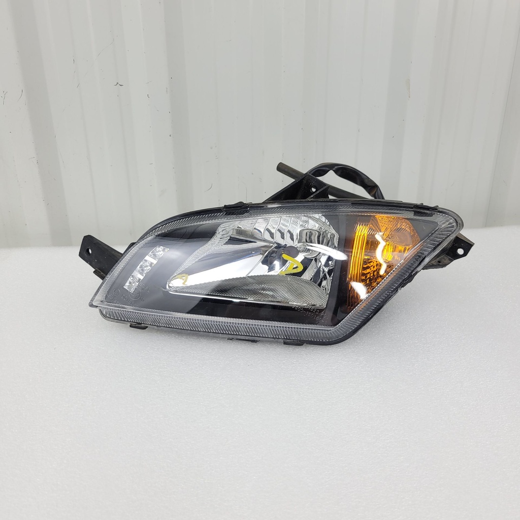 headlight, right hand