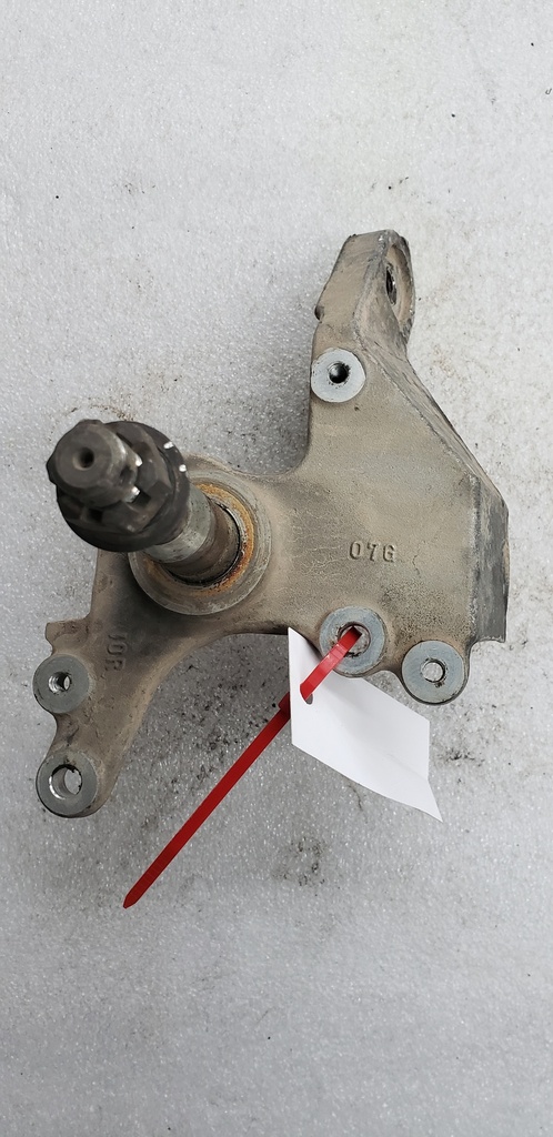 Knuckle, Steering - Right - 3405-005 ARCTIC CAT