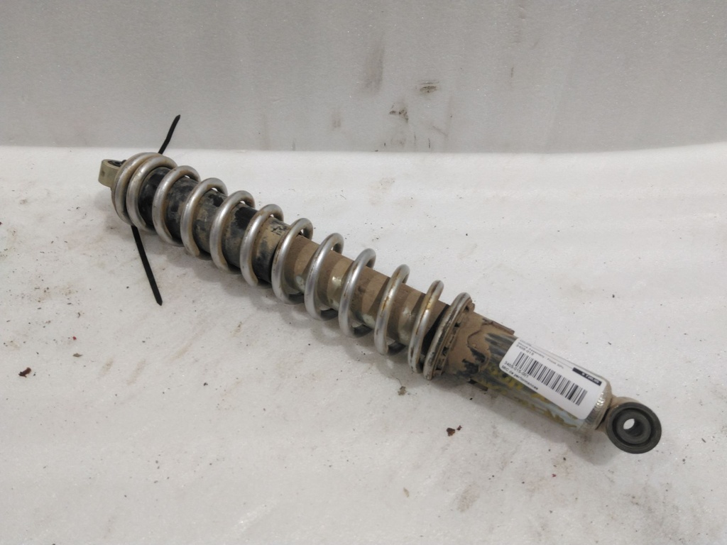 Shock Assembly - Front