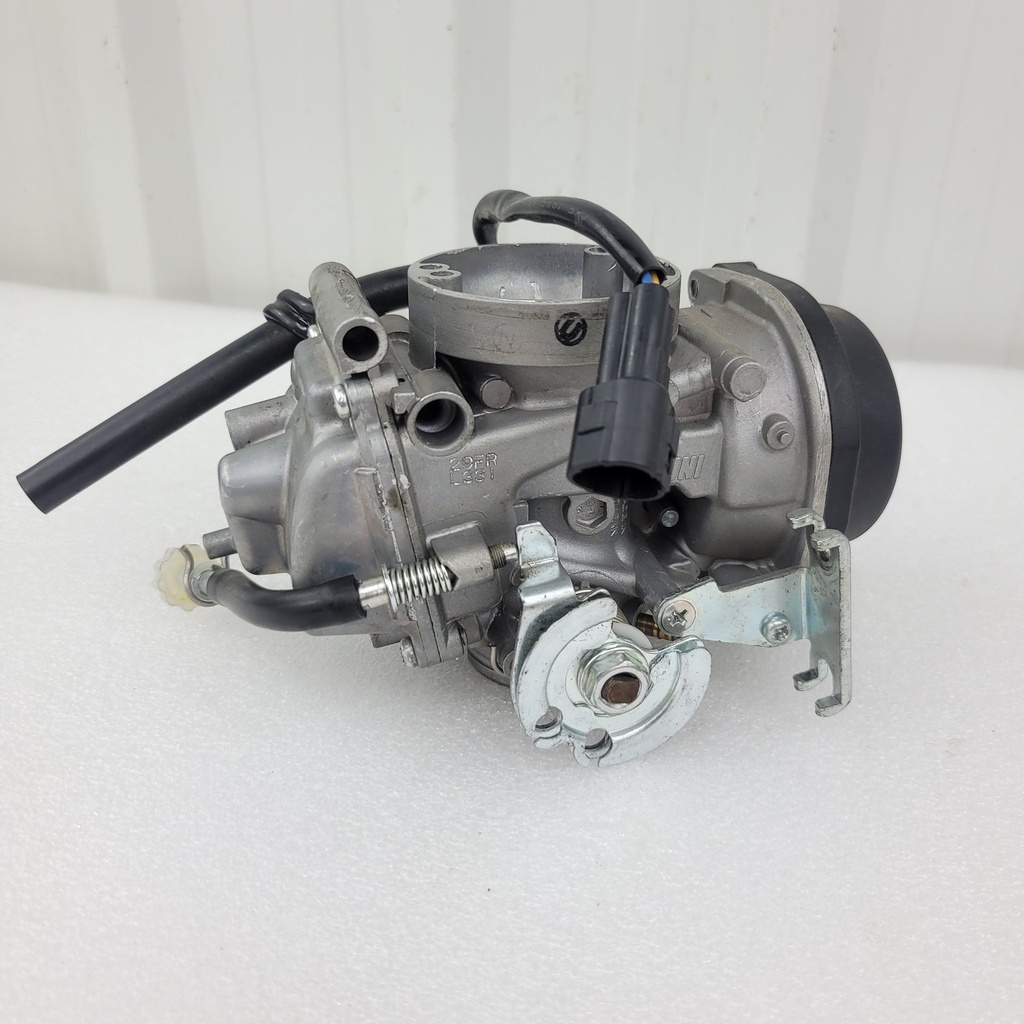 carburetor assy