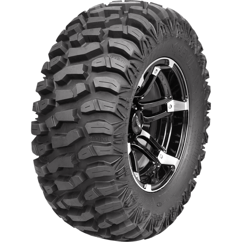 26X11R14 8PR TW460 M1 EVIL REAR